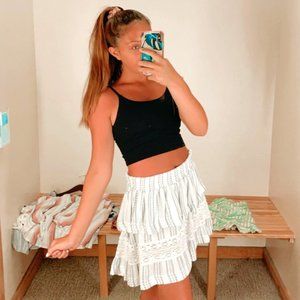 Meet your Posher, Maddy